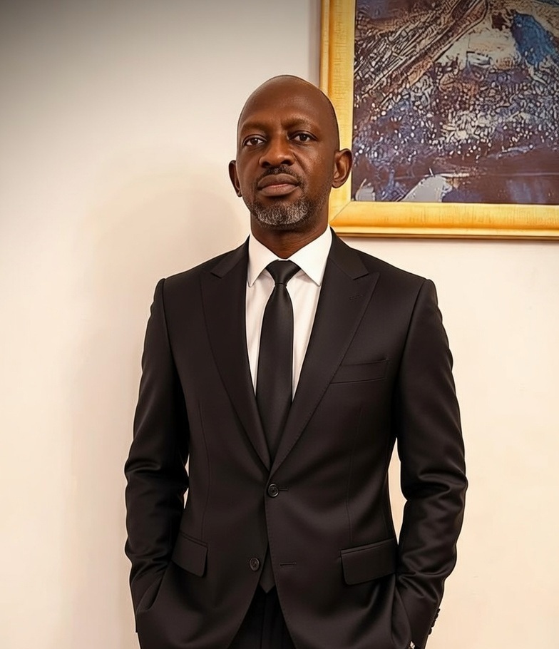 Ikechukwu Dagbue