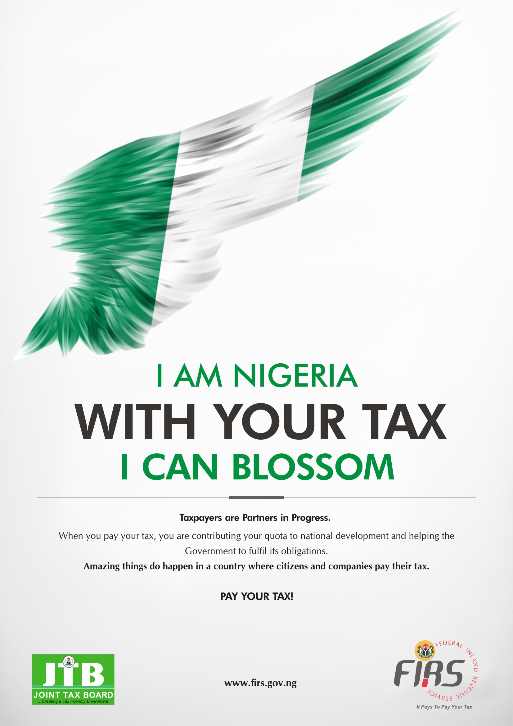 FIRS Advert